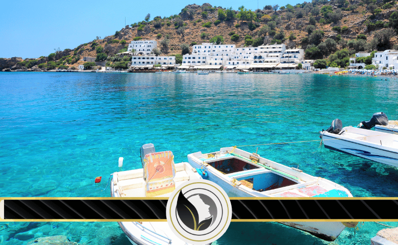 بماذا تشتهر جزيرة كريت