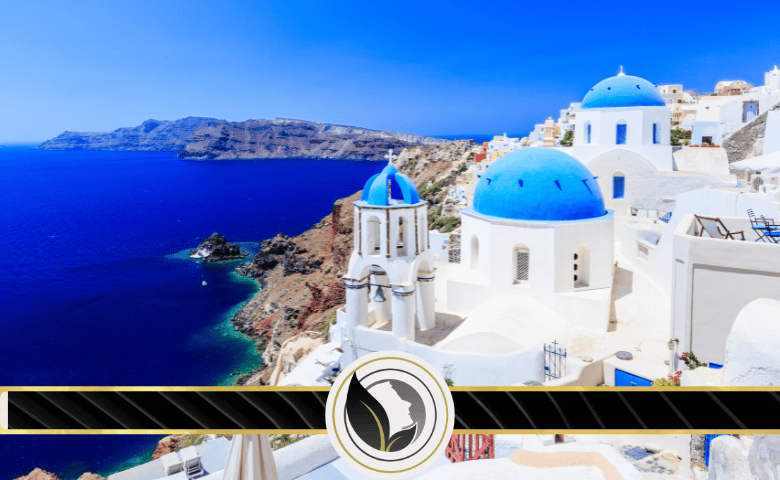 بماذا تشتهر اليونان