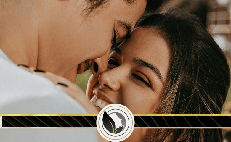 علامات الجمال التي يحبها الرجل