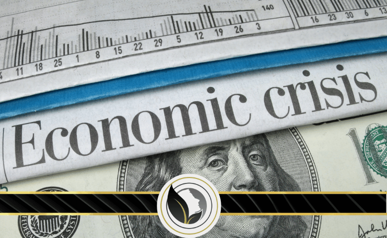 الازمات الاقتصادية