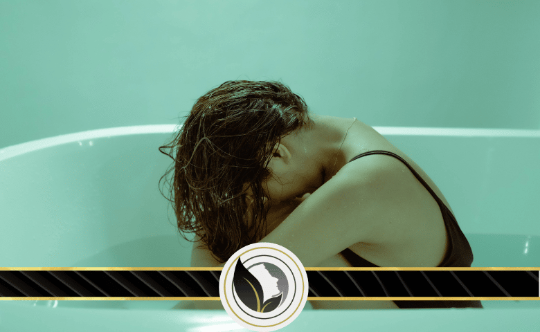 الاكتئاب و تجنب الاستحمام