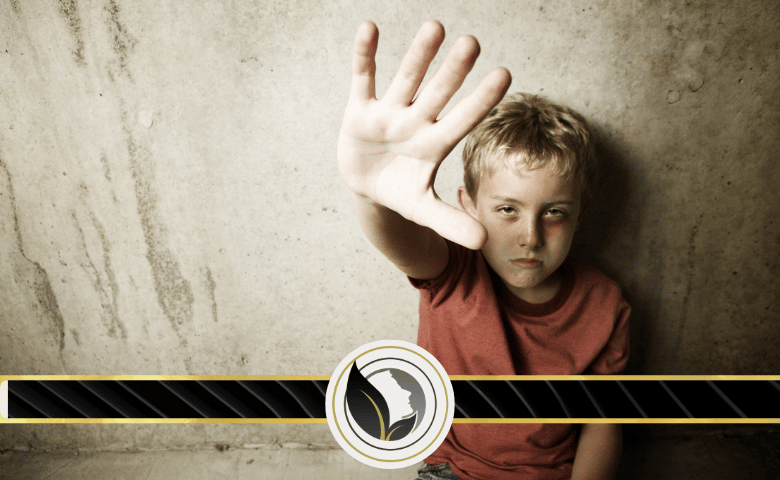 كلمة "لا" واحدة من 6 علامات على أن طفلك يحتاج للانضباط