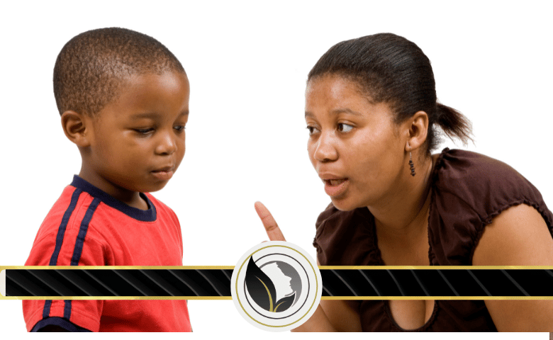 كيف تعلمين طفلك تهدئة نفسه وقت الغضب؟