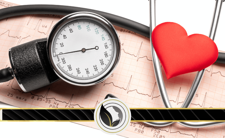 انخفاض ضغط الدم