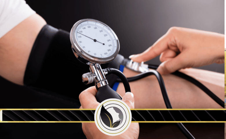 ارتفاع ضغط الدم