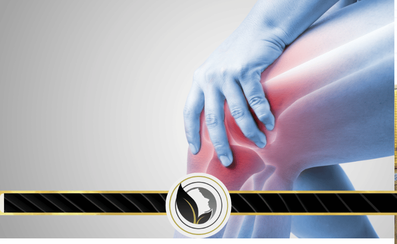 خشونة الركبة