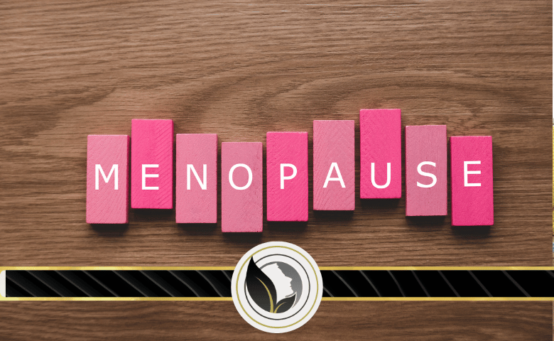 سن اليأس و إفساد نومك