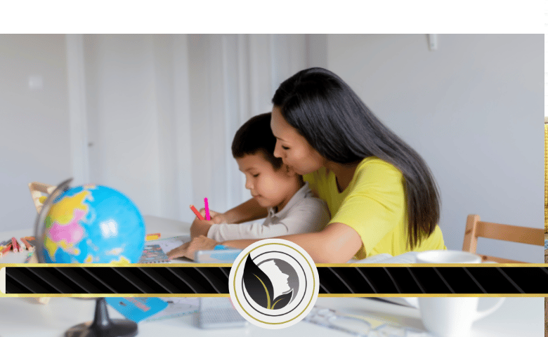 12 طريقة لتعليم طفلك تنظيف مكانه