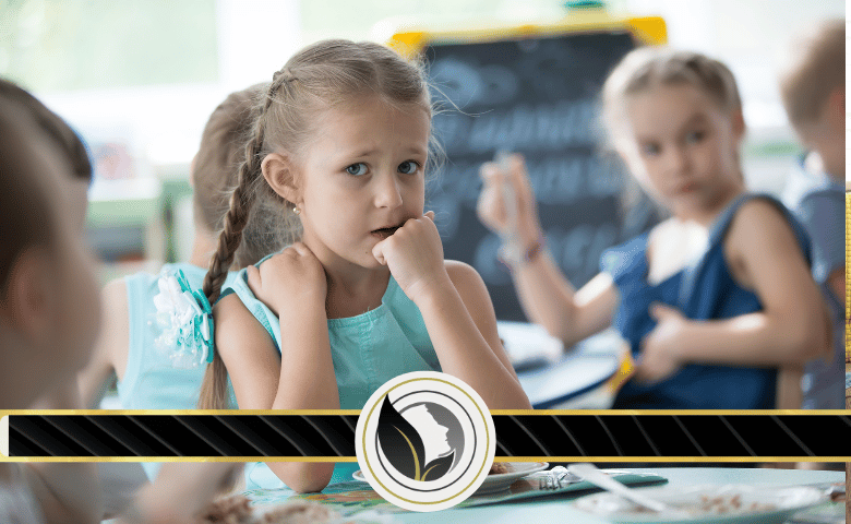 لماذا ينتقم طفلك ولا يرد الجميل؟