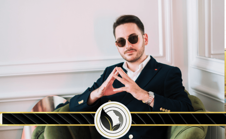 حركات تدل على قوة الشخصية والثقة بالنفس