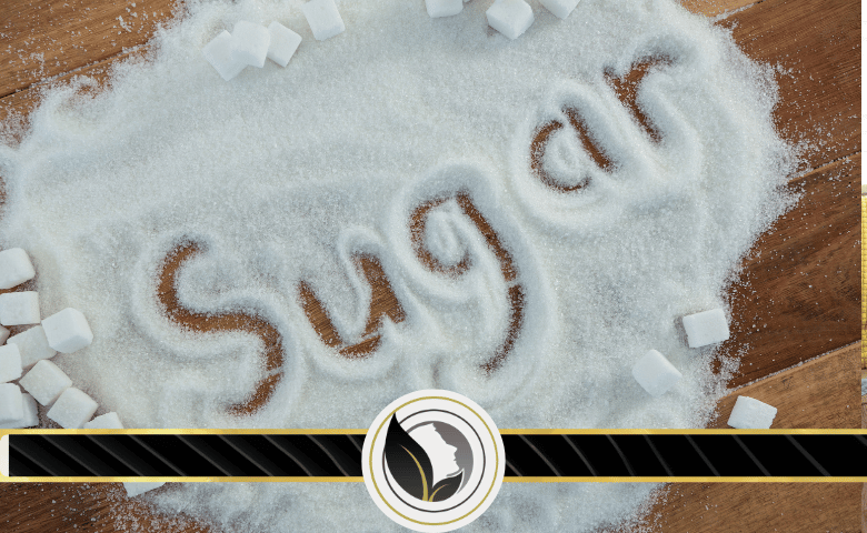 كثرة السكريات تؤثر على عضو في جسم الإنسان ما هو ؟