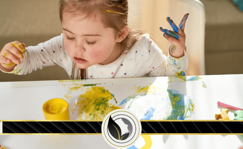 درجات التخلف العقلي عند الأطفال