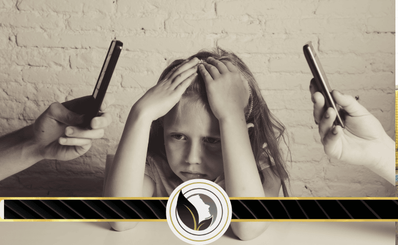 آثار إساءة معاملة الأطفال وإهمالهم