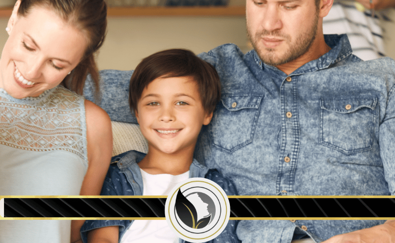 كيف أسلي طفلي الوحيد