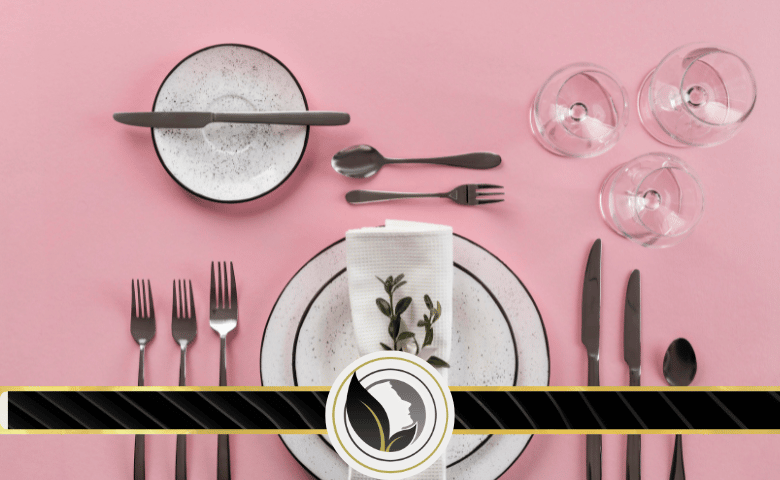 أنواع الإتيكيت