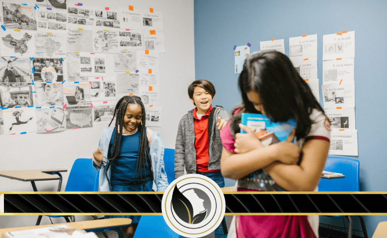 ماهو العنف المدرسي