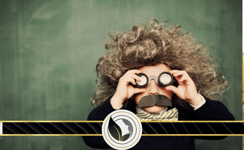 علامات النبوغ عند الأطفال