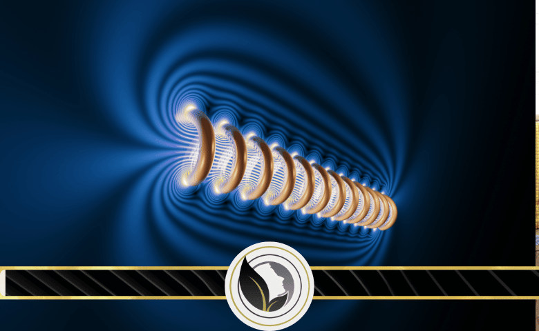 الماء المغناطيسي يعالج الأمراض