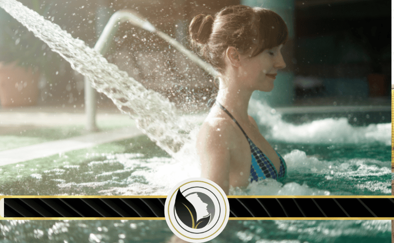 فوائد العلاج بالماء بالعموم من الامراض الروحية