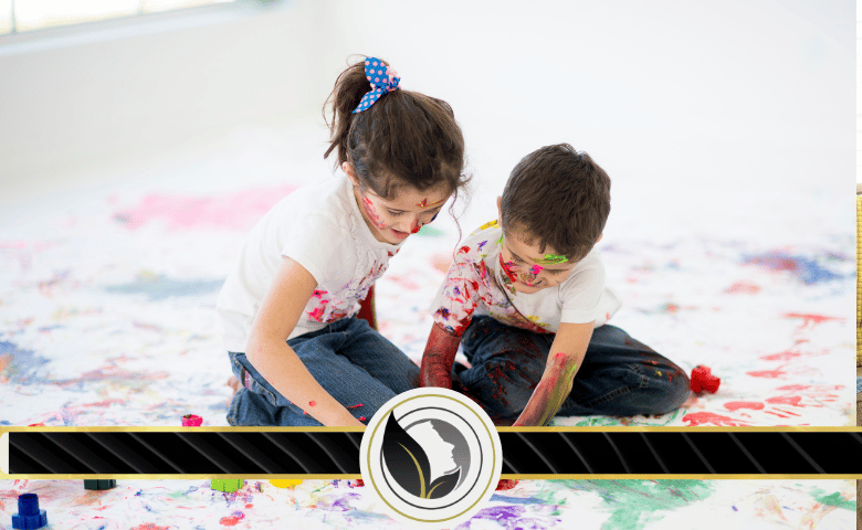 ما هو العلاج بالألوان ؟!