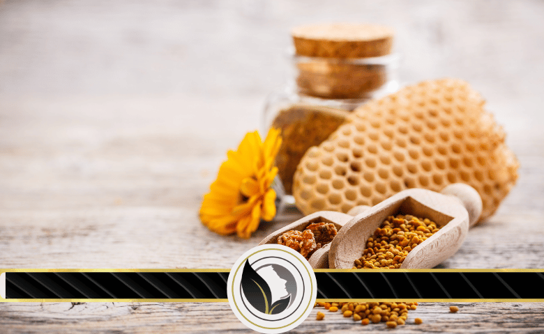 البروبوليس وفوائده العلاجية