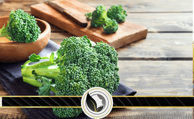 دراسة تؤكد أن البروكلي يقاوم الأورام السرطانية