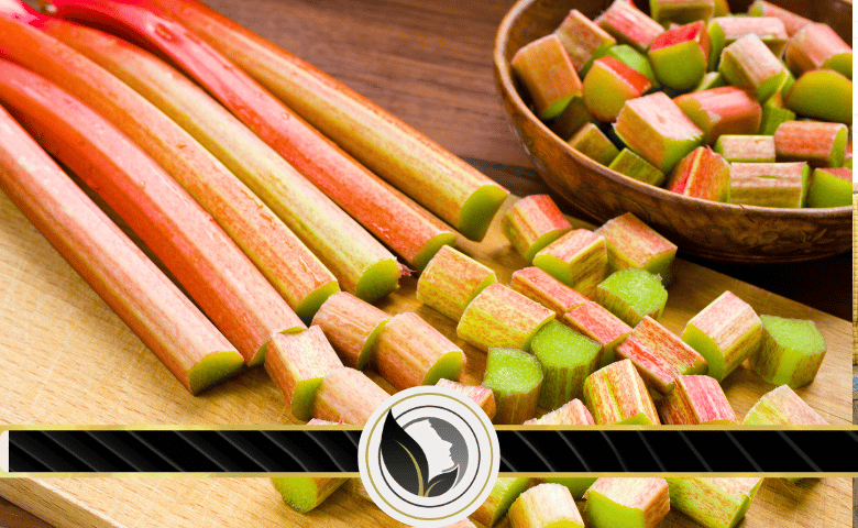 الراوند .. أنجح علاج لمشاكل الجهاز الهضمي