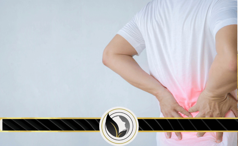 الكافور .. يستخدم ضد آلام الظهر