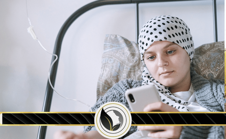 علاج الأورام وتغذية المريض وعلاج السم والسحر