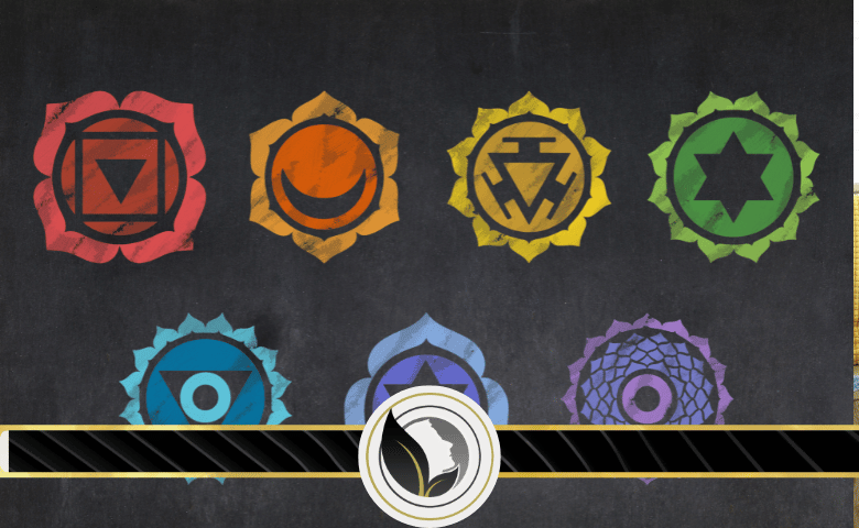 الألوان ومعانيها الطبية