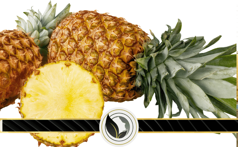 الأناناس ينشط وظائف الكبد ويفيد في علاج تصلب الشرايين