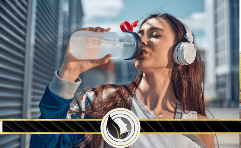 فوائد شرب المياه على جسد الإنسان مع ارتفاع حرارة الطقس