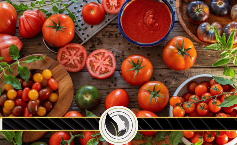 الطماطم تخفض الكولسترول وتحمي من أزمات القلب والجلطات