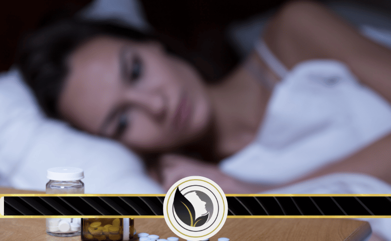 أسباب عدم القدرة على النوم رغم النعاس