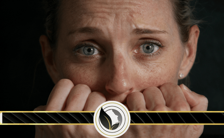 ما الفرق بين القلق الطبيعي واضطراب القلق؟