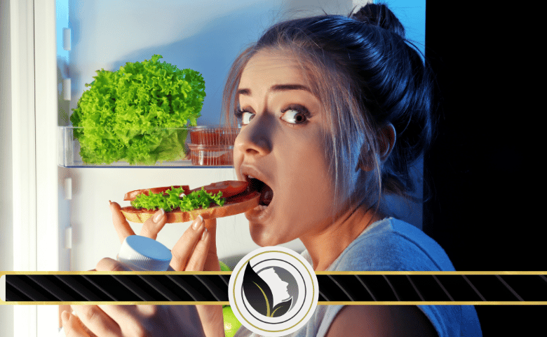 لا تاكل ليلا