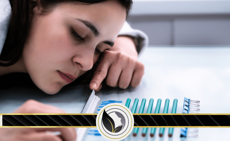 علاج الاكتناز القهري