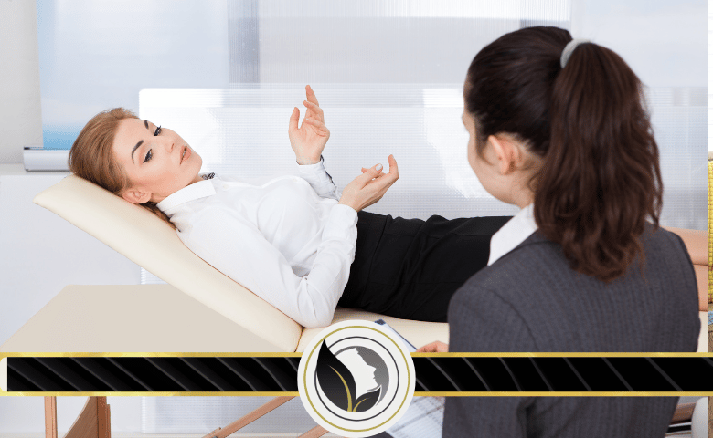 متي أحتاج لطبيب نفسي