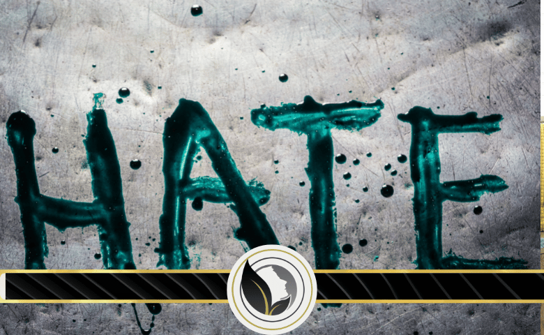 هل الكراهية مرض يستلزم العلاج؟