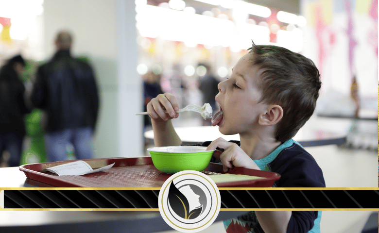 لماذا يشعر طفلك بالجوع باستمرار؟