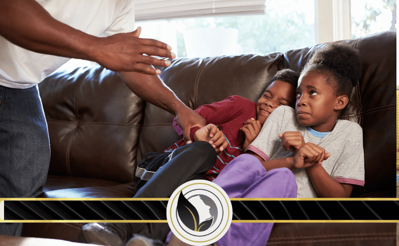 هذه علامات تعرض طفلك لاعتداء جنسي