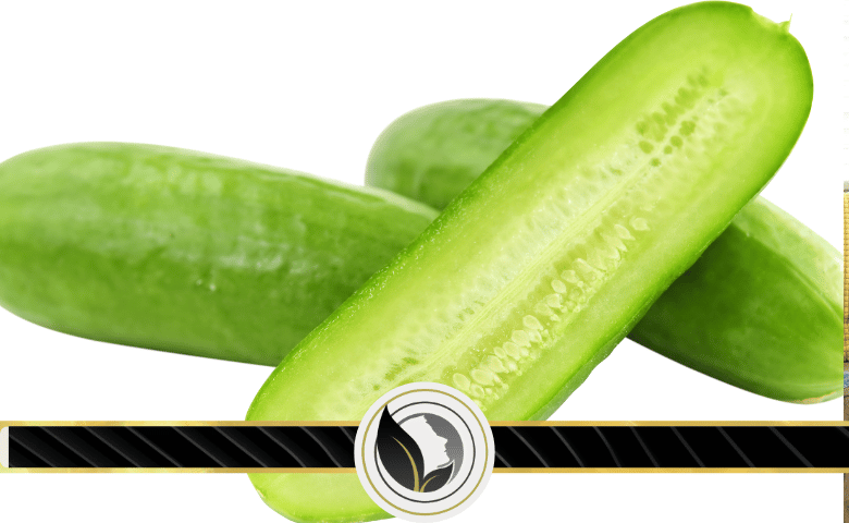 قشور الخيار مفيدة للصحة