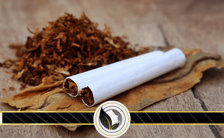 ما هو التوباكو