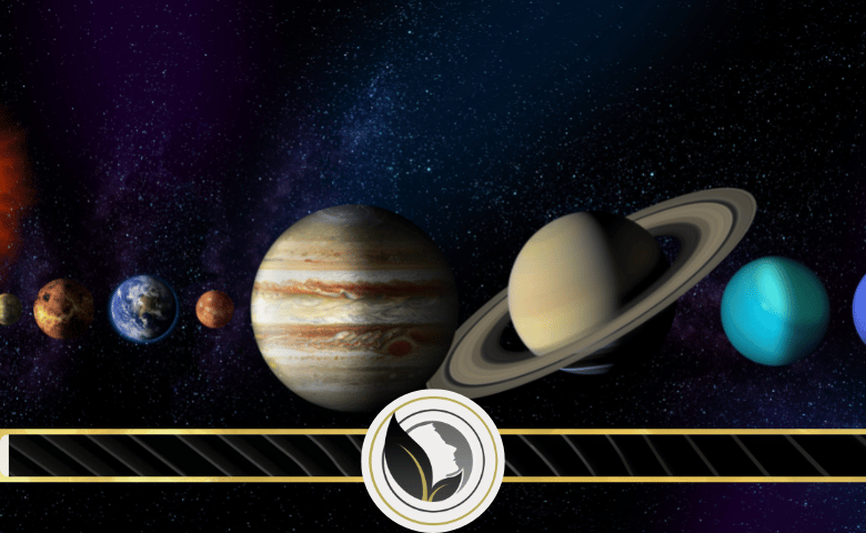 الخصائص المشتركة بين كواكب المجموعة الشمسية