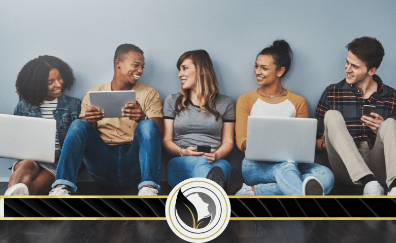 تعزيز قيم المواطنة الإيجابية في المجتمع