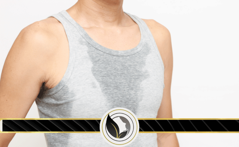 أسباب التعرق عند التوتر