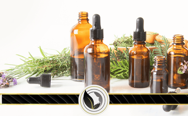 كيفية استخدام الزيوت العطرية في التخلص من التوتر