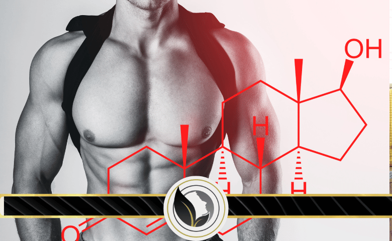 كيف ارفع هرمون التستوستيرون عند الرجال