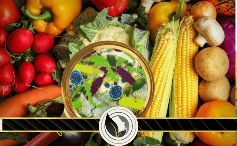 ما التغيرات التي تعتمد عليها أجسامنا في تحليل الطعام الذي نتناوله