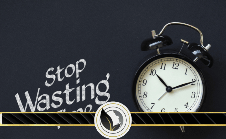 ما هي القراءة التي يكون الهدف منها إهدار الوقت